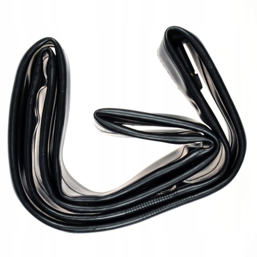 Dętka rowerowa 26" z wentylem samochodowym AV – do opon 26x1,75–26x2,125