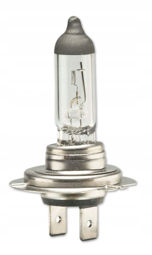 Żarówka halogenowa H4 12V 60/55W High Light – mocne światło