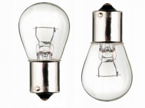 Żarówki samochodowe BAY15D 12V 21/5W High Light – komplet 2 szt.