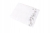 Ręcznik kąpielowy BIAŁY 50x90 cm frotte 500g/m² 100% bawełna na prezent