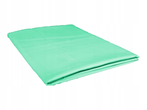 Prześcieradło bawełniane 160x220 bez gumki 100% bawełna POLSKIE