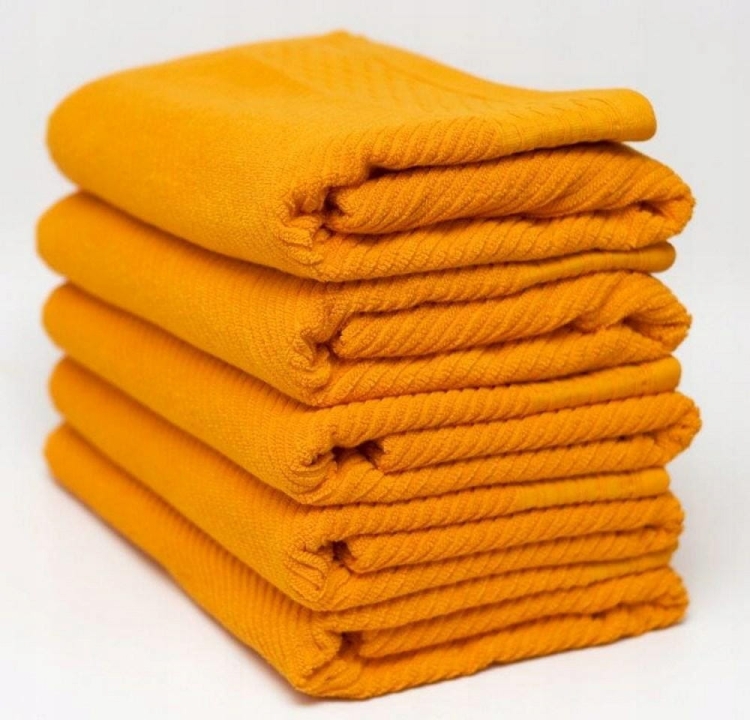 Zestaw ręczników FARO Bolero 70x140 + 50x90 bawełna 500g/m² na prezent
