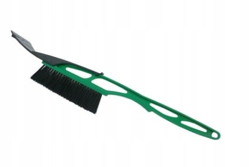 Szczotko-skrobaczka Brush Ice 53 cm – śnieg, lód i zabrudzenia szyb