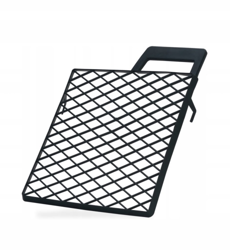 Kratka malarska 210x255 mm – do wałka 18 cm, tworzywo sztuczne