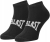 Everlast Skarpetki SKS002-01-35 czarny rozmiar 35/38