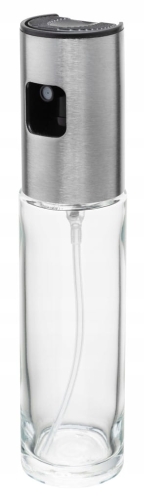 Dozownik do octu i oliwy spray 100ml RUBI – precyzyjny atomizer