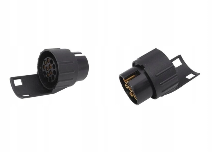 Adapter Bottari 7/13 PIN – trwały, uniwersalny, beznarzędziowy montaż
