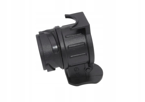 Adapter Bottari 13/7 PIN – przejściówka do przyczep, szybki montaż