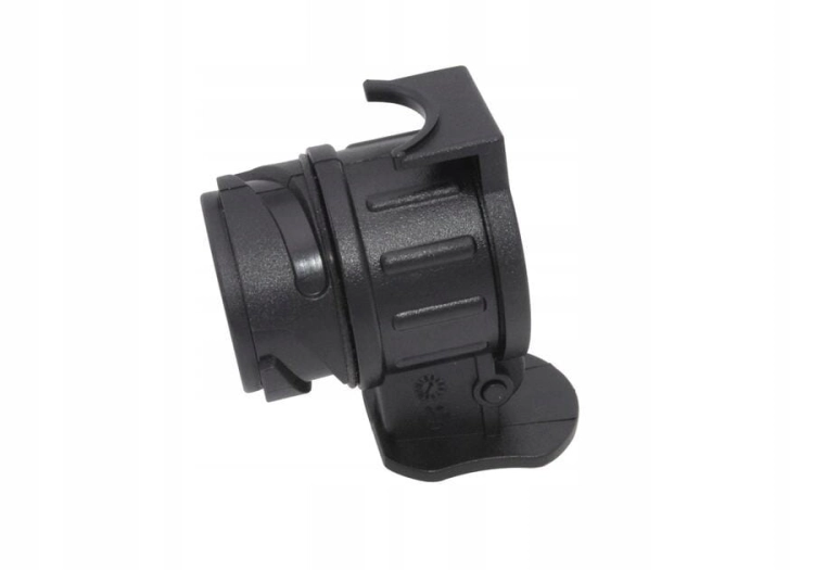Adapter Bottari 13/7 PIN – przejściówka do przyczep, szybki montaż