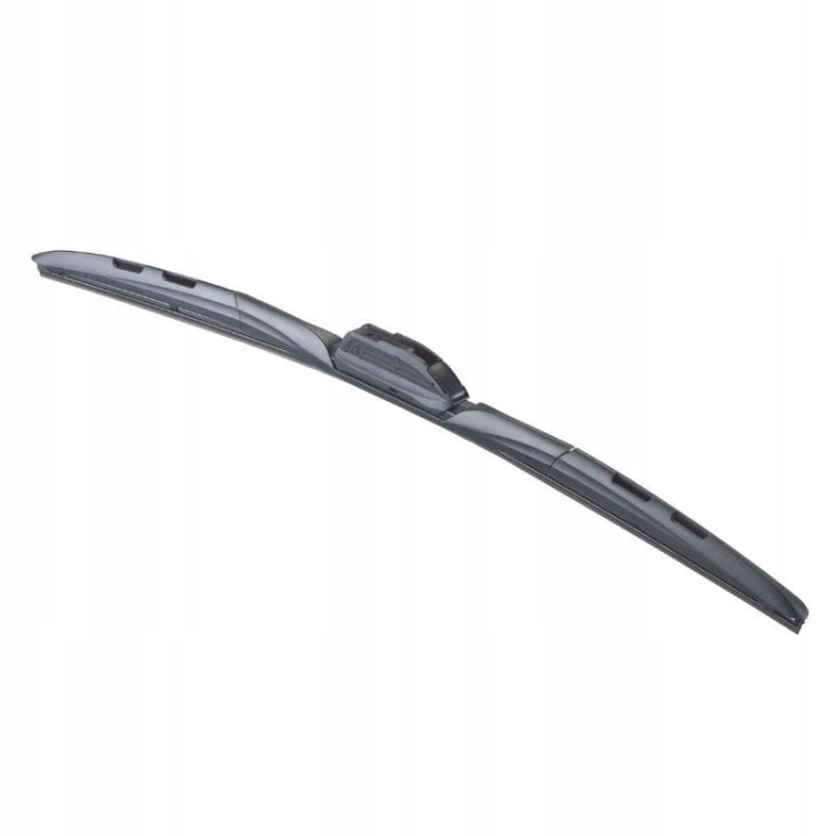Wycieraczka hybrydowa INTEGRALE 530 mm – 8 adapterów, bez smug