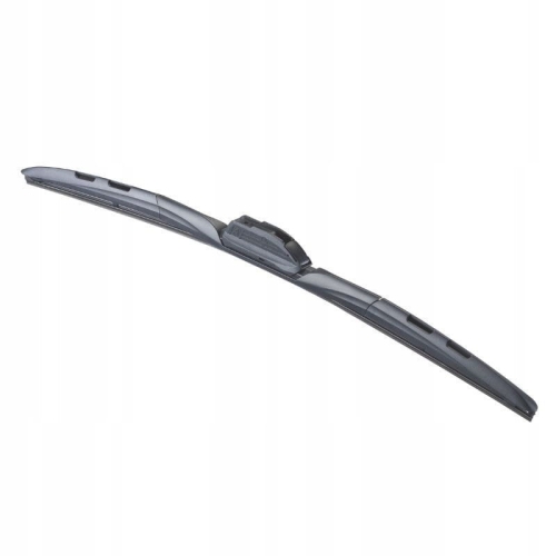Wycieraczka hybrydowa INTEGRALE 650 mm – 8 adapterów, bez smug