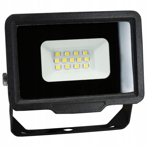 Naświetlacz halogen LED 10W XENO IP65 4000K 1000lm