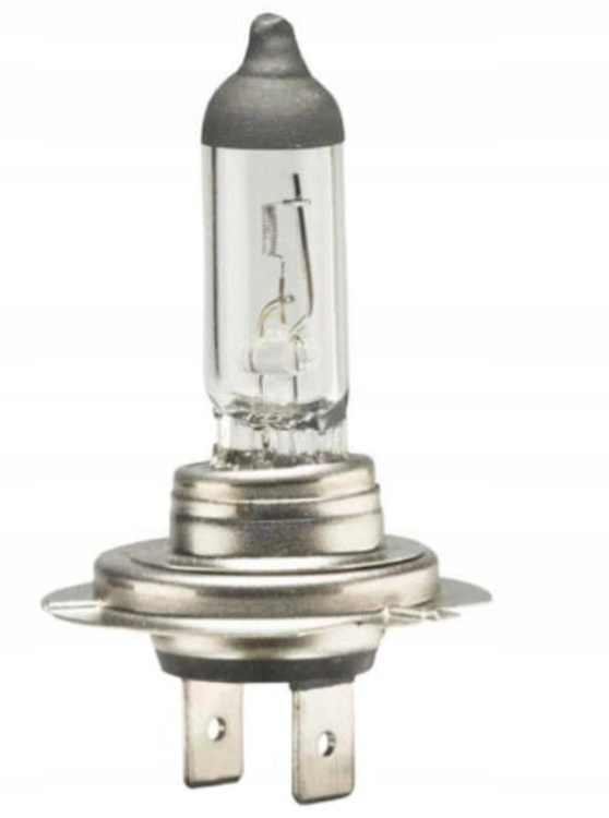 Grand Prix High Light H7 12V 55W – żarówki halogenowe 2 szt.