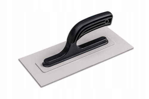 Paca plastikowa 270×130 mm – do tynków dekoracyjnych, grubość 3,2 mm