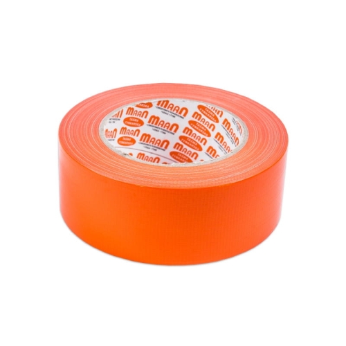 Taśma tynkarska 38 mm × 50 m pomarańczowa – odporna na UV i pogodę