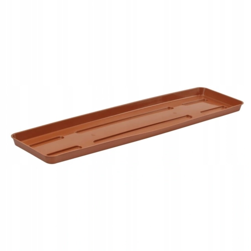 Podstawka do Doniczki Balkonowej DRACO 60 cm Terakota