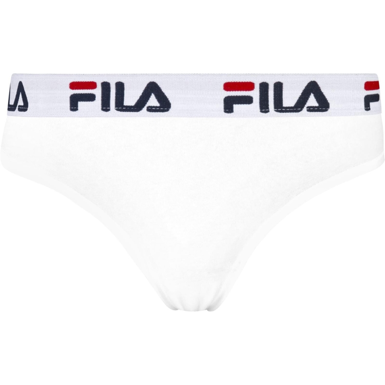 Fila Majtki i biały rozmiar M