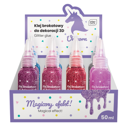 interdruk-unicorn-klej-brokatowy-do-dekoracji-3d-mix-neon-50ml-1-sztuka.jpg