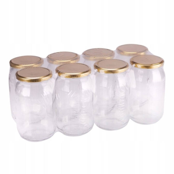 Sloik-900ml-zakretka-8-sztuk