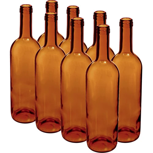 butelka-na-wino-750-ml-brazowa-zgrzewka-8szt-631486.webp