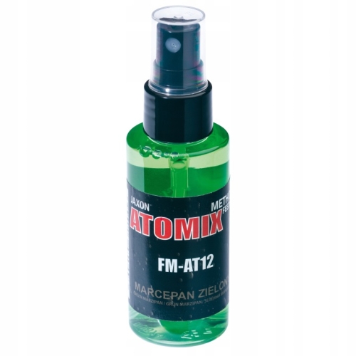 ATOMIX-METHOD-FEEDER-ATRAKTOR-Jaxon-50g-marcepan-z