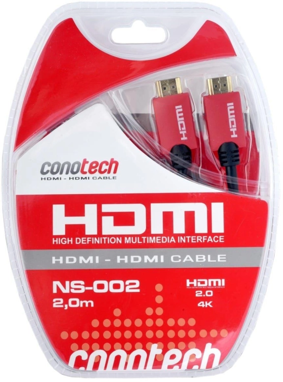 CONOTECH-Kabel-HDMI-2-0b-4K-High-Speed-4K-60-2m