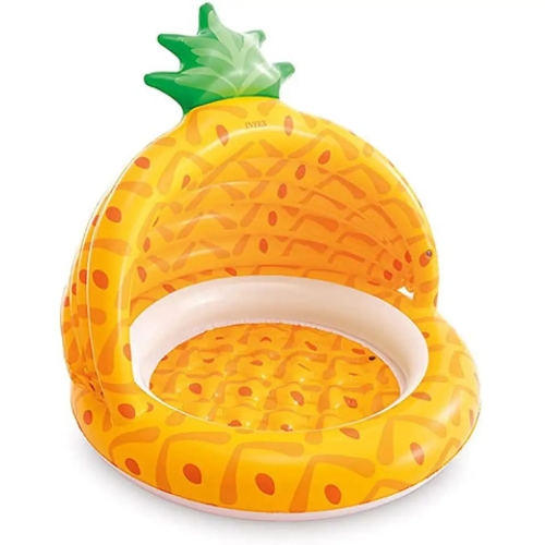 Funsicle-dmuchany-basenik-dla-dzieci-Ananas-z-daszkiem