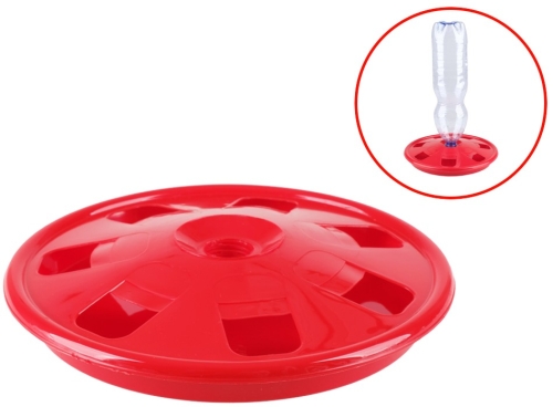 poidlo-dla-drobiu-plaskie-25cm