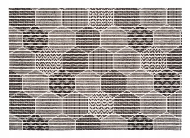 Mata-lazienkowa-piankowa-antyposlizgowa-MARINO-65x45-cm-PVC-szare-kafelki