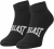 EVERLAST SKARPETY SKARPETKI STOPKI 3P CZARNE r.35-38