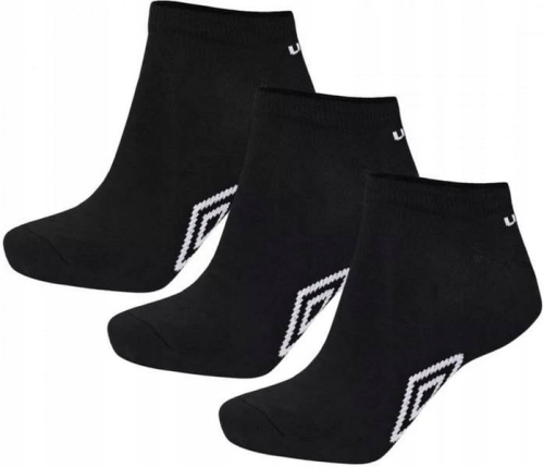 SKARPETKI UMBRO 3PAK 39-42