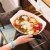 Naczynie żaroodporne prostokątny Luminarc Smart Cuisine Wavy