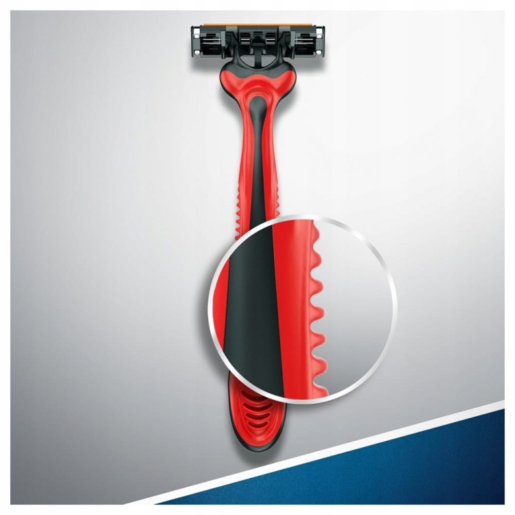 Maszynka do golenia Gillette Blue 3 Plus