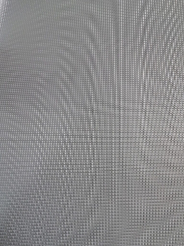 SMUKEE Mata antypoślizgowa do szuflad szafek 50 x 150 cm szara