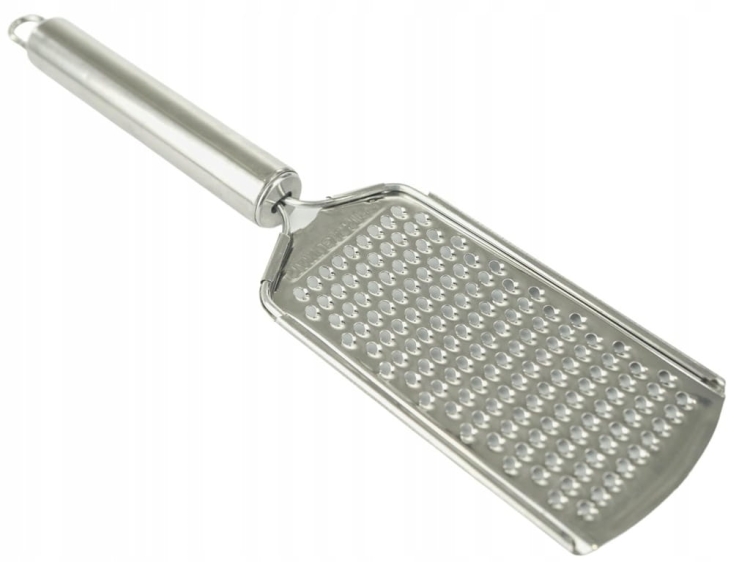 Tarka do sera parmezanu Smukee