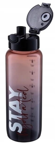 Bidon Galicja 800 ml wielokolorowy