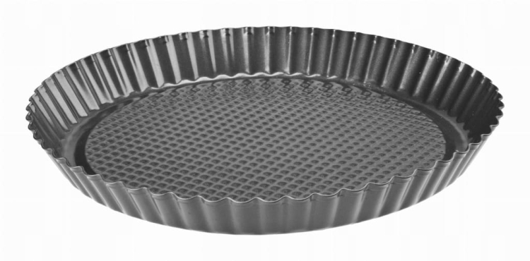 Forma do tarty nieprzywieralna Galicja Ideal 27cm