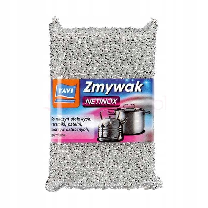 Druciak złoty ostry Ravi 1 szt.
