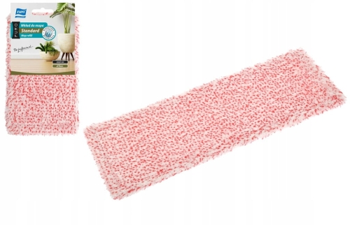 Wkład do mopa płaski Ravi STANDARD 40cm