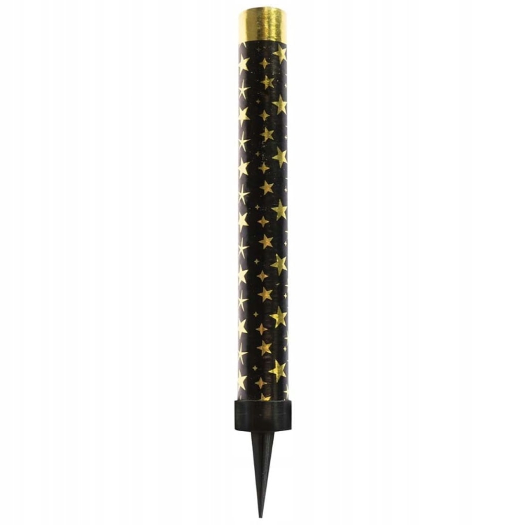 Fontanna party Glamour 12 cm
