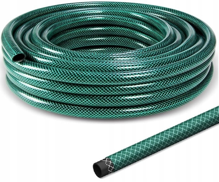 Wąż ogrodowy Verdenia 8130 1/2" 20m