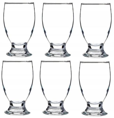 Szklanki do drinków Galicja 300 ml 1 szt.