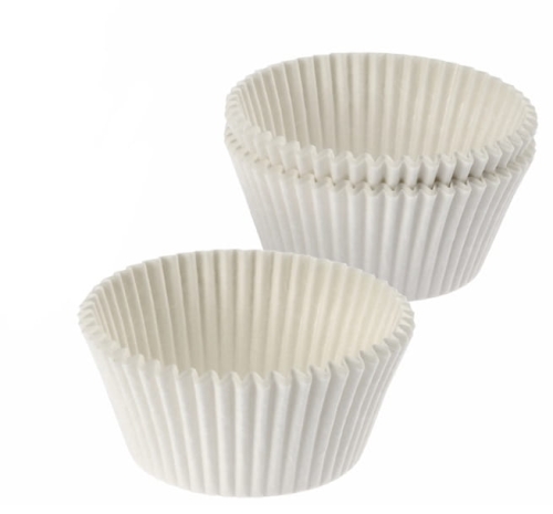 Forma do muffinek papilotki Ravi średnica 7cm - 50szt