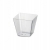 Pojemniki na przystawki ArtPlast Space 24x120 ml