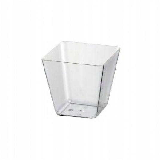 Pojemniki na przystawki ArtPlast Space 24x120 ml