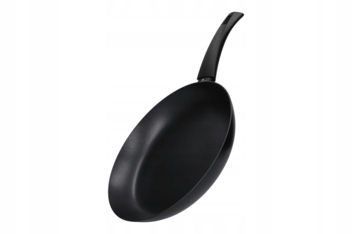 Oryginalna Patelnia tradycyjna Zwieger 24 cm z nieprzywierającą powłoką