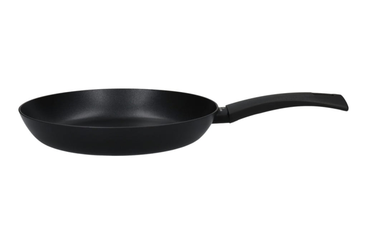 Oryginalna Patelnia tradycyjna Zwieger 24 cm z nieprzywierającą powłoką
