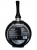 Patelnia tradycyjna Galicja Dark 20 cm non-stick (nieprzywierająca)