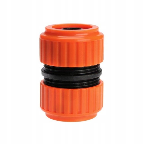 Złączka do węży reparator aqua 3/4 cala łącznik złączka do węży ogrodowych