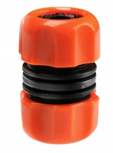 Reparator aqua 1/2 cala łącznik złączka do węży ogrodowych